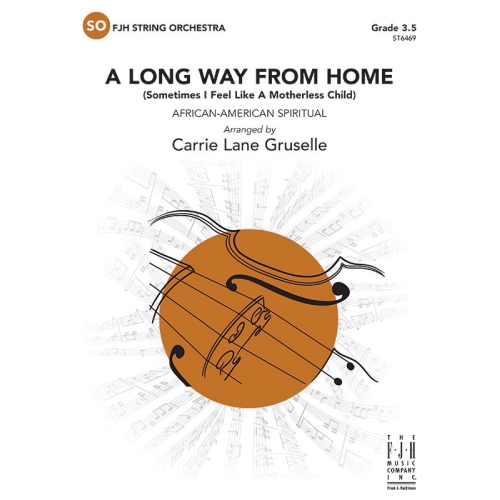 A Long Way From Home