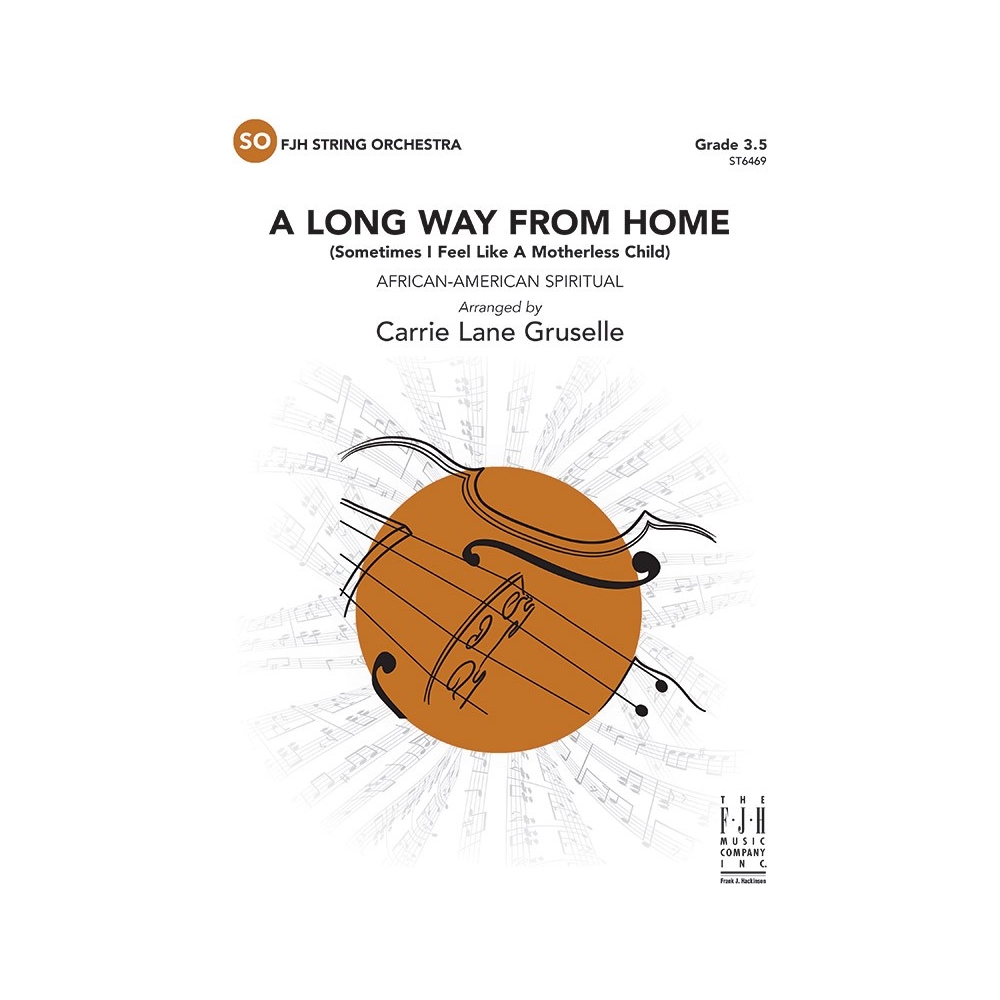 A Long Way From Home