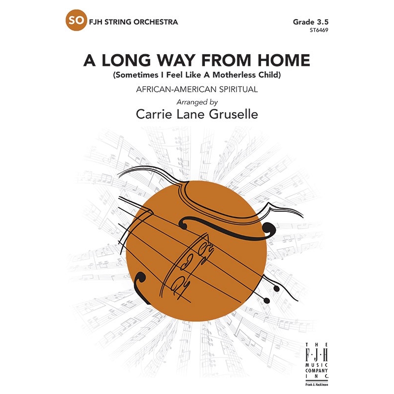 A Long Way From Home