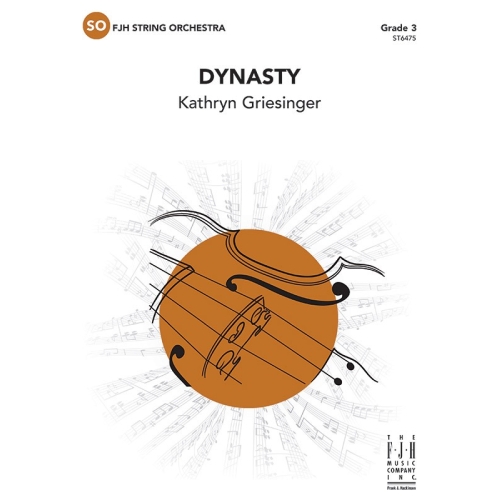 Kathryn Griesinger - Dynasty