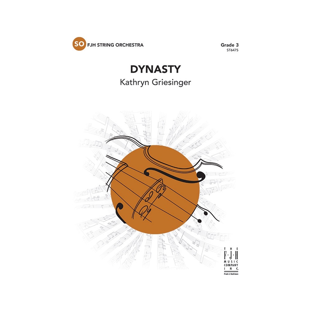Kathryn Griesinger - Dynasty