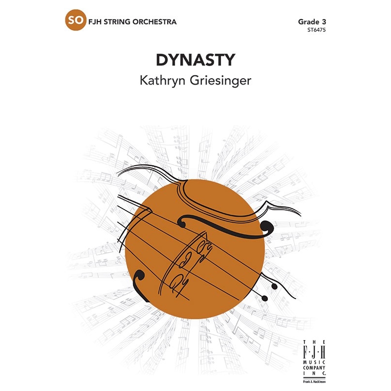 Kathryn Griesinger - Dynasty