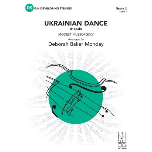 Modest Mussorgsky -...