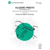 Joseph Bologne - Allegro Presto