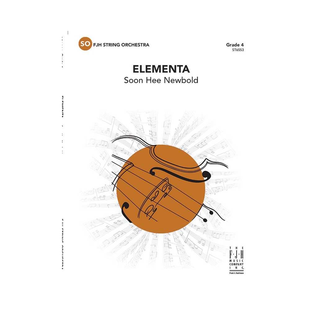 Soon Hee Newbold - Elementa