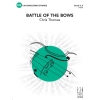 Chris Thomas - Battle of the Bows