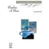 Timothy Brown - Shades of Blue