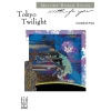 Melody Bober - Tokyo Twilight