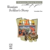 Timothy Brown - Russian Soldier's Story