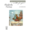 Melody Bober - Sleighride Fantasy
