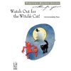 Timothy Brown - Watch Out for the Witch's Cat!