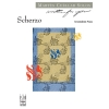 Martín Cuéllar - Scherzo