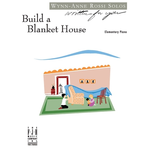 Wynn-Anne Rossi - Build a...