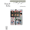 Wynn-Anne Rossi - Nuts & Bolts