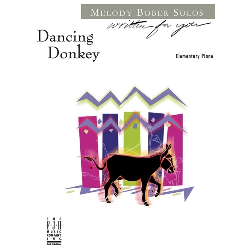 Melody Bober - Dancing...