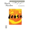 Melody Bober - March Macabre