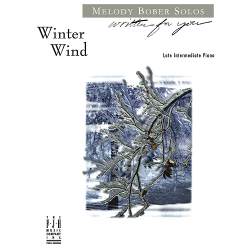 Melody Bober - Winter Wind