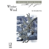 Melody Bober - Winter Wind