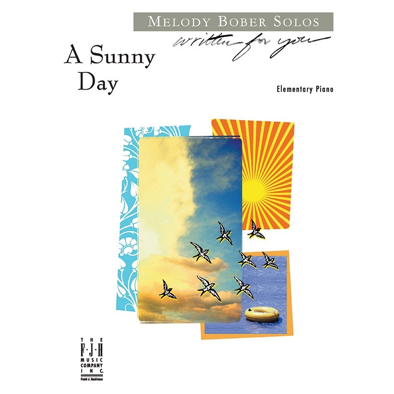 Melody Bober - Sunny Day, A