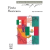 Martín Cuéllar - Fiesta Mexicana (NFMC)