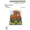 Melody Bober - Remember When