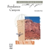 Melody Bober - Sundance Canyon