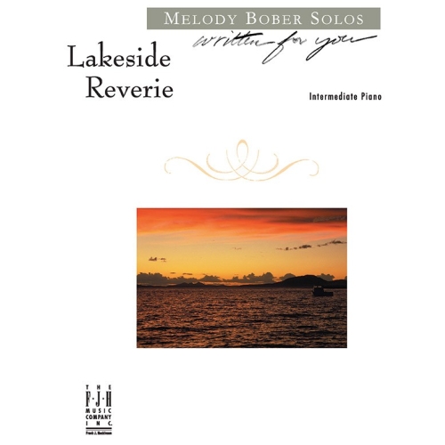 Melody Bober - Lakeside...