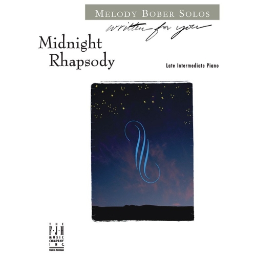 Melody Bober - Midnight...