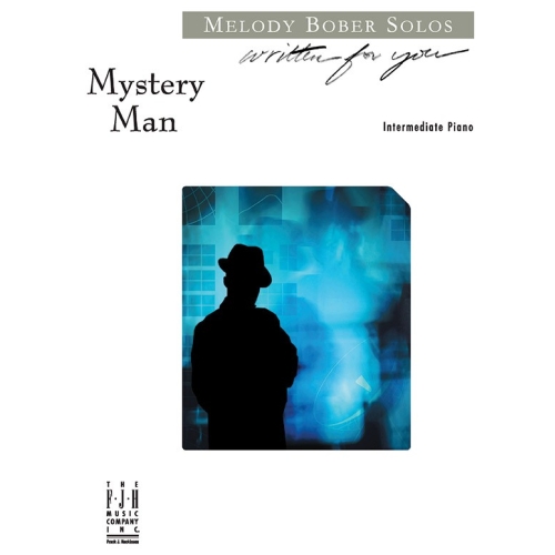 Melody Bober - Mystery Man