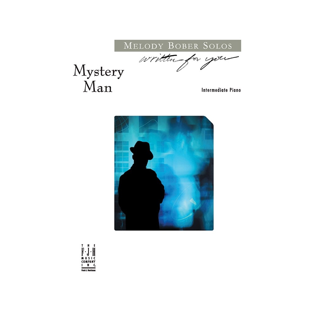 Melody Bober - Mystery Man