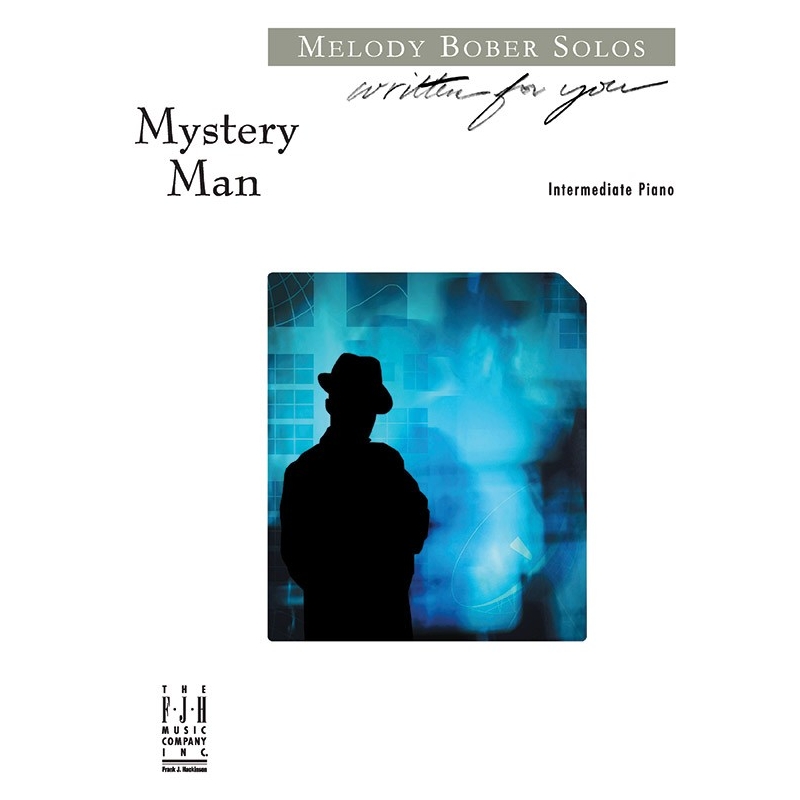 Melody Bober - Mystery Man