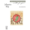 Melody Bober - Jalapeno Rag