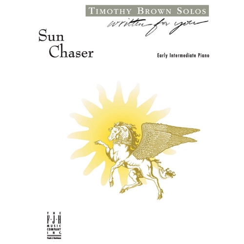Timothy Brown - Sun Chaser