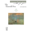 Timothy Brown - Emerald Sea