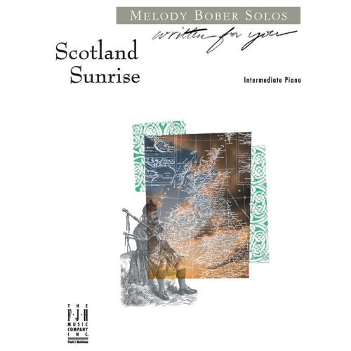 Melody Bober - Scotland...