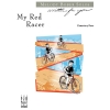 Melody Bober - My Red Racer