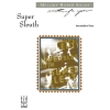 Melody Bober - Super Sleuth