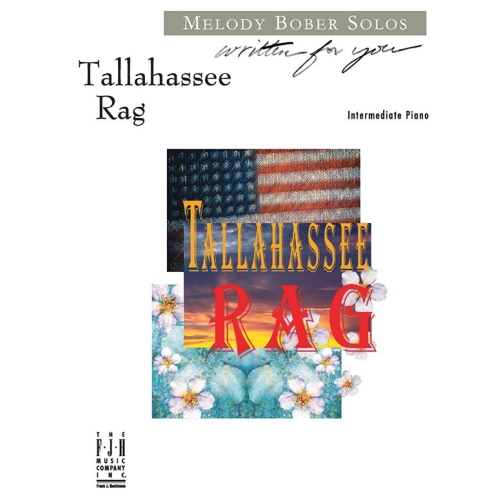 Melody Bober - Tallahassee Rag