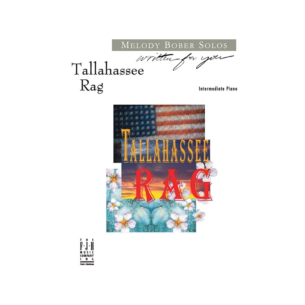 Melody Bober - Tallahassee Rag