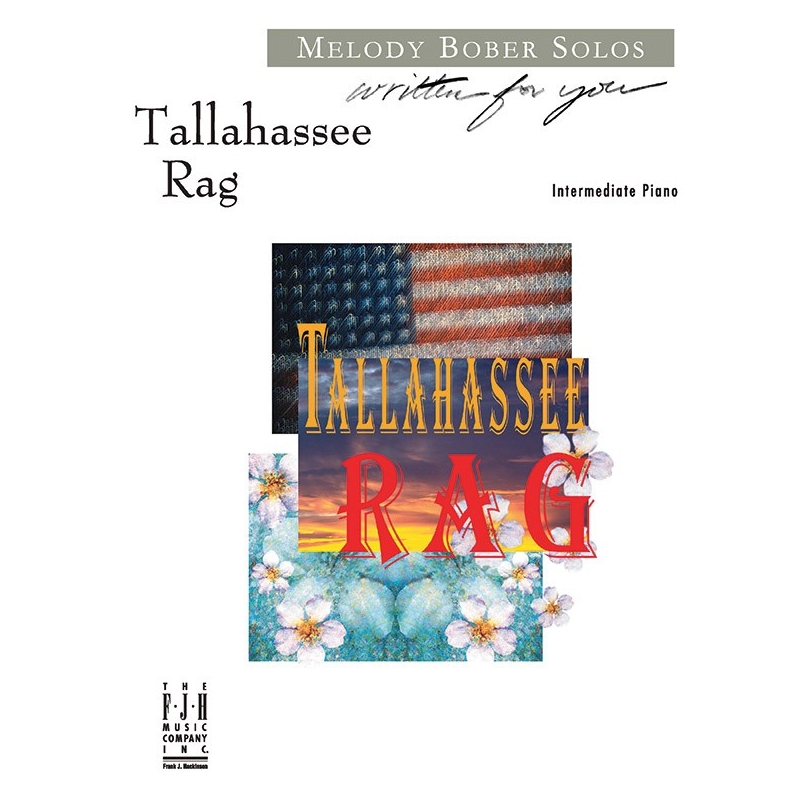 Melody Bober - Tallahassee Rag