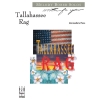 Melody Bober - Tallahassee Rag