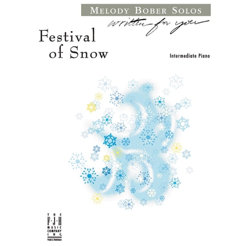 Melody Bober - Festival of...