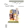 Wynn-Anne Rossi - One Inch Taller