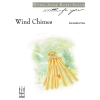 Wynn-Anne Rossi - Wind Chimes