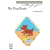 Melody Bober - My Dog Rusty