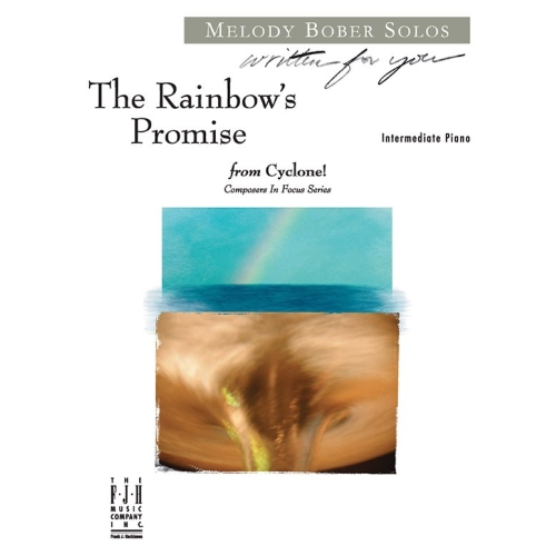 Melody Bober - Rainbows...