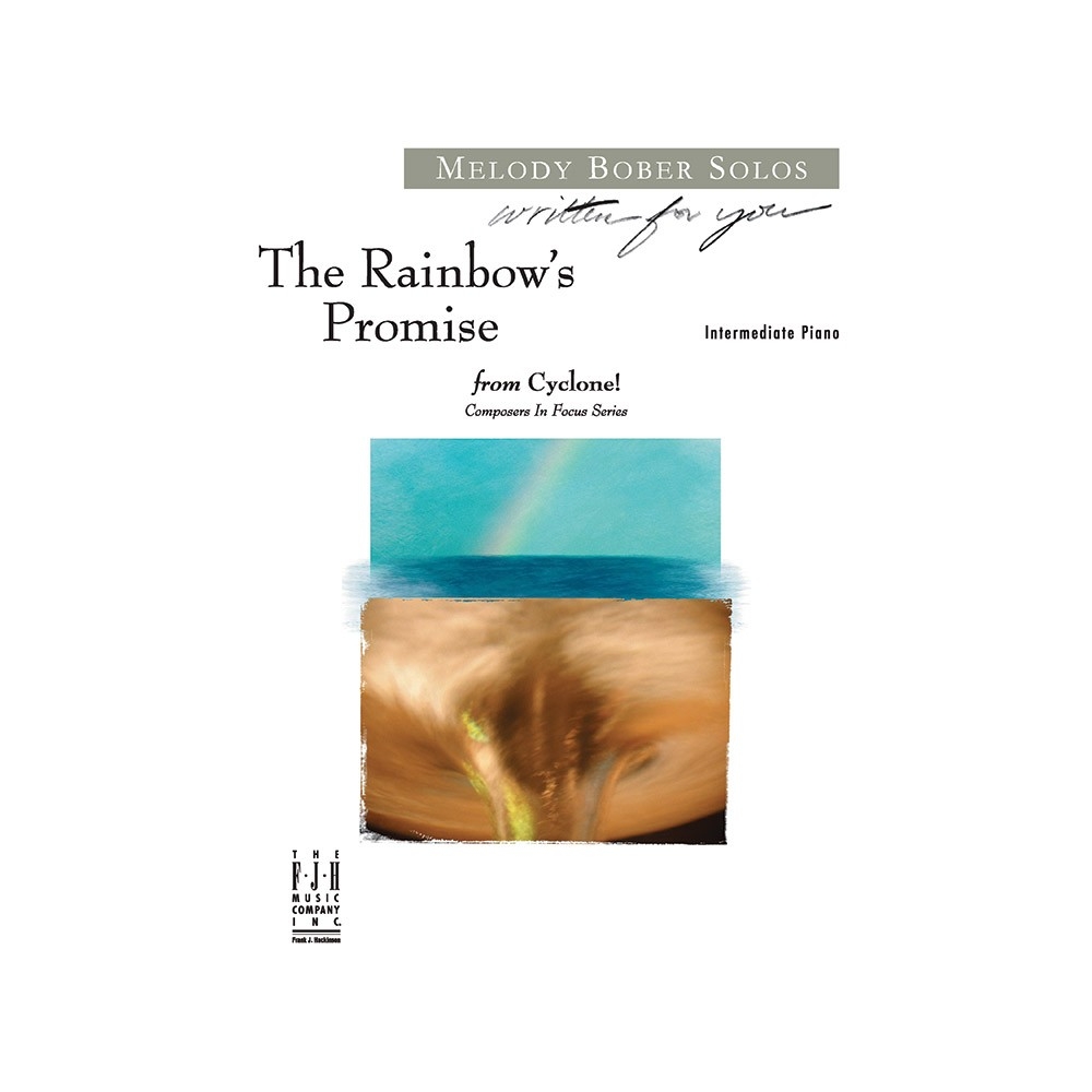 Melody Bober - Rainbows Promise, The