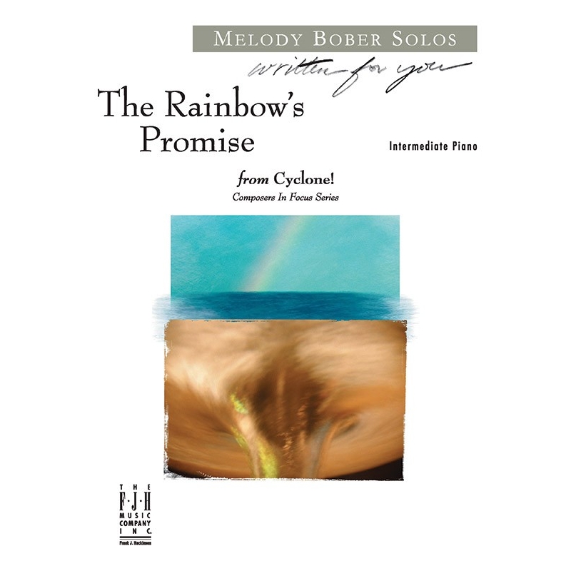 Melody Bober - Rainbows Promise, The