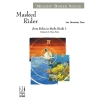 Melody Bober - Masked Rider
