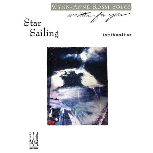 Wynn-Anne Rossi - Star Sailing